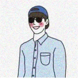 栗子同学 头像